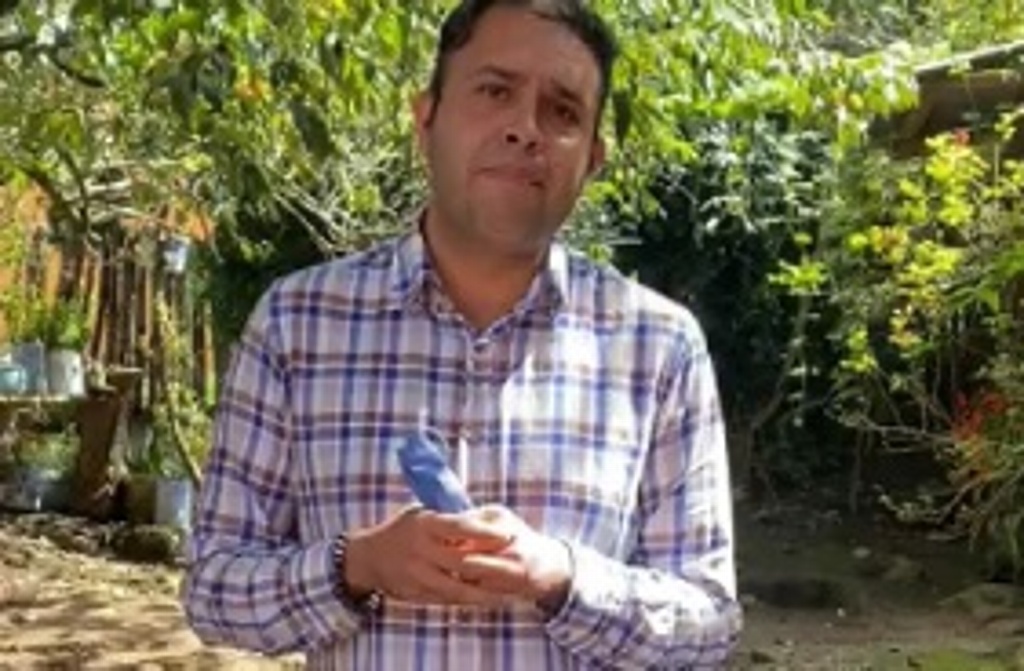 Imagen De atroz califica ex alcalde de Altotonga, asesinato de familia registrado este fin de semana