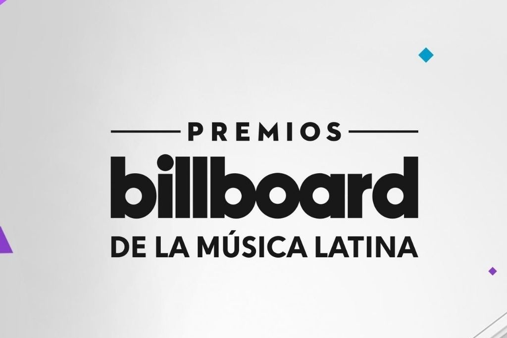 Premios Latin Billboards anuncian fecha y detalles del espectáculo