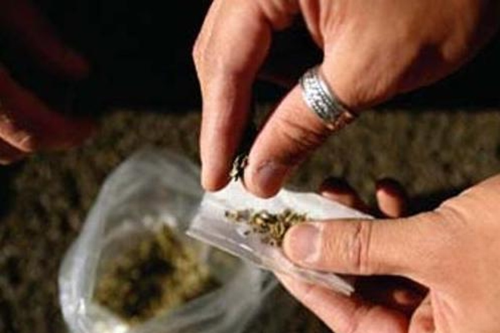 Imagen Para que violencia disminuya, gobierno deberá regular drogas: Semáforo Delictivo