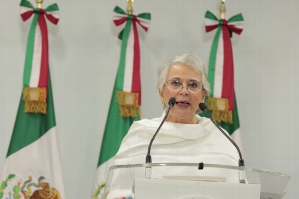 Imagen AMLO no presentará iniciativas preferentes en este periodo de sesiones: Segob