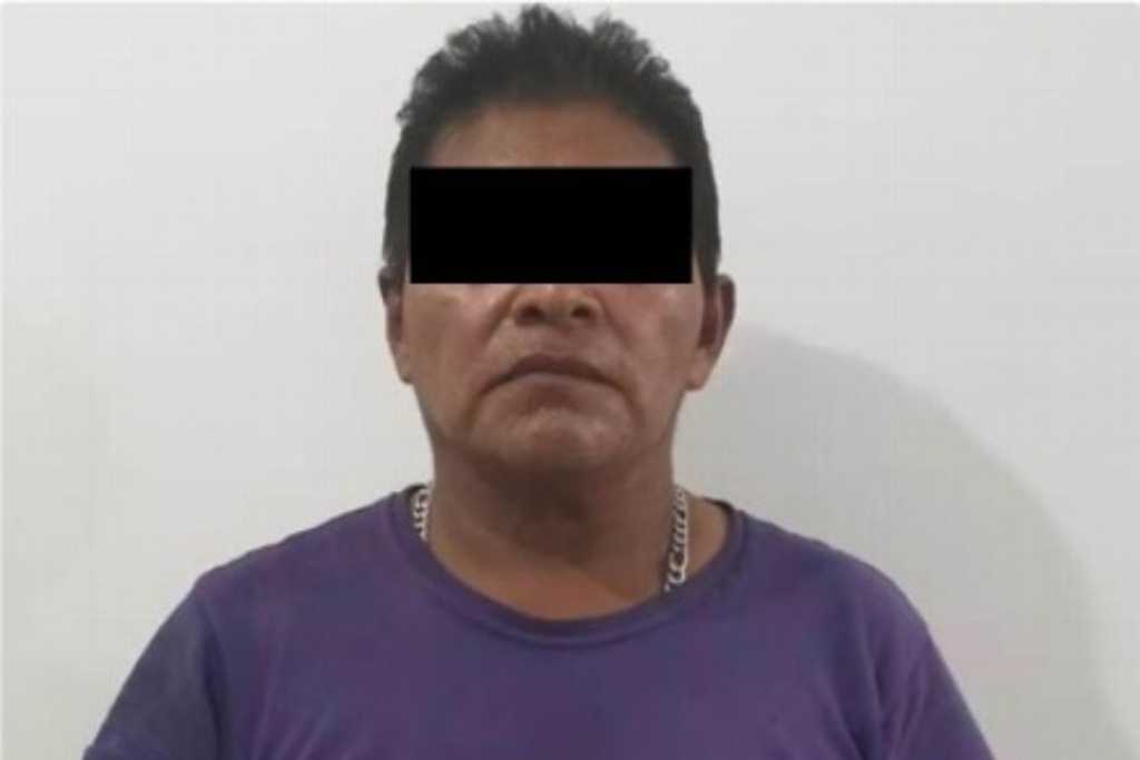 Imagen Vinculan a proceso a sujeto que presuntamente violó a perrito en Cosoleacaque, Veracruz