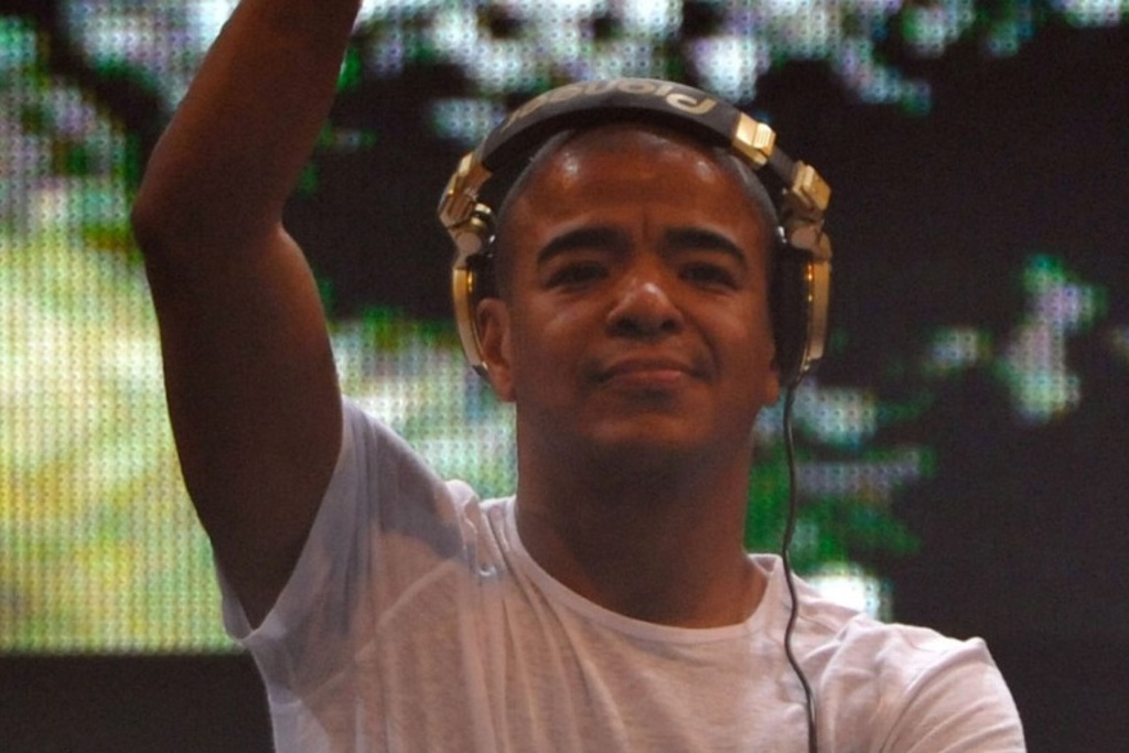 Imagen Hallan muerto al DJ Erick Morillo, autor de 'I Like to Move It'