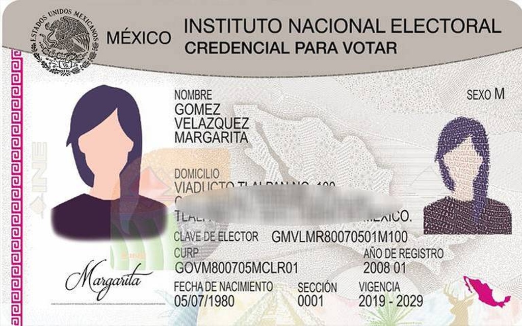 Estos Son Los Requisitos Para Tramitar O Actualizar Tu Credencial De Elector En Veracruz Xeu 7227