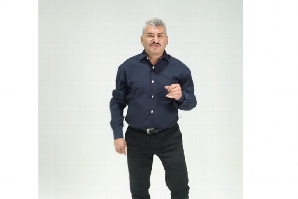 Imagen Lobo Vásquez, ‘Patrick Miller’, lanza tutorial para que aprendas a bailar ‘Danger’ (+Video)