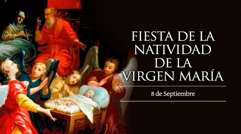 Hoy De Septiembre Se Celebra A Natividad De Mar A Sociedad Xeu Noticias