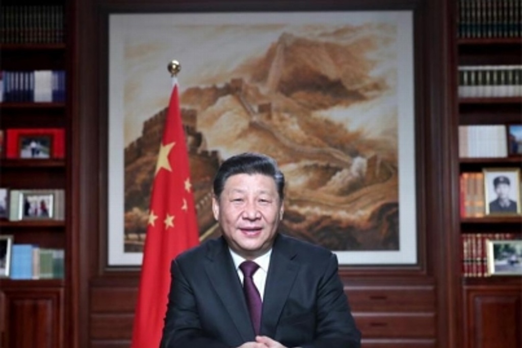Imagen Celebra China 