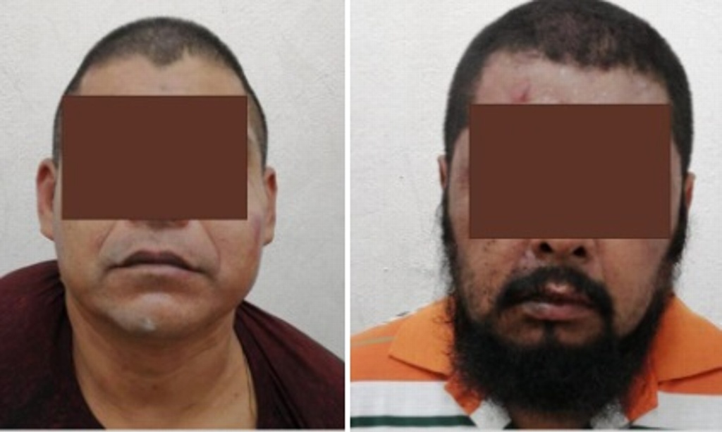 Imagen Vinculan a proceso a dos por asesinato de un agente de Tránsito en Río Blanco, Veracruz