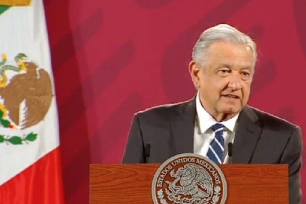 Imagen Se tiene que investigar y castigar a asesinos del periodista Julio Valdivia, en Tezonapa, Veracruz: AMLO 