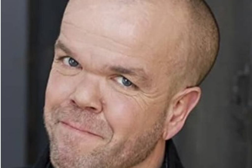 Imagen Fallece Stevie Lee, integrante del programa 