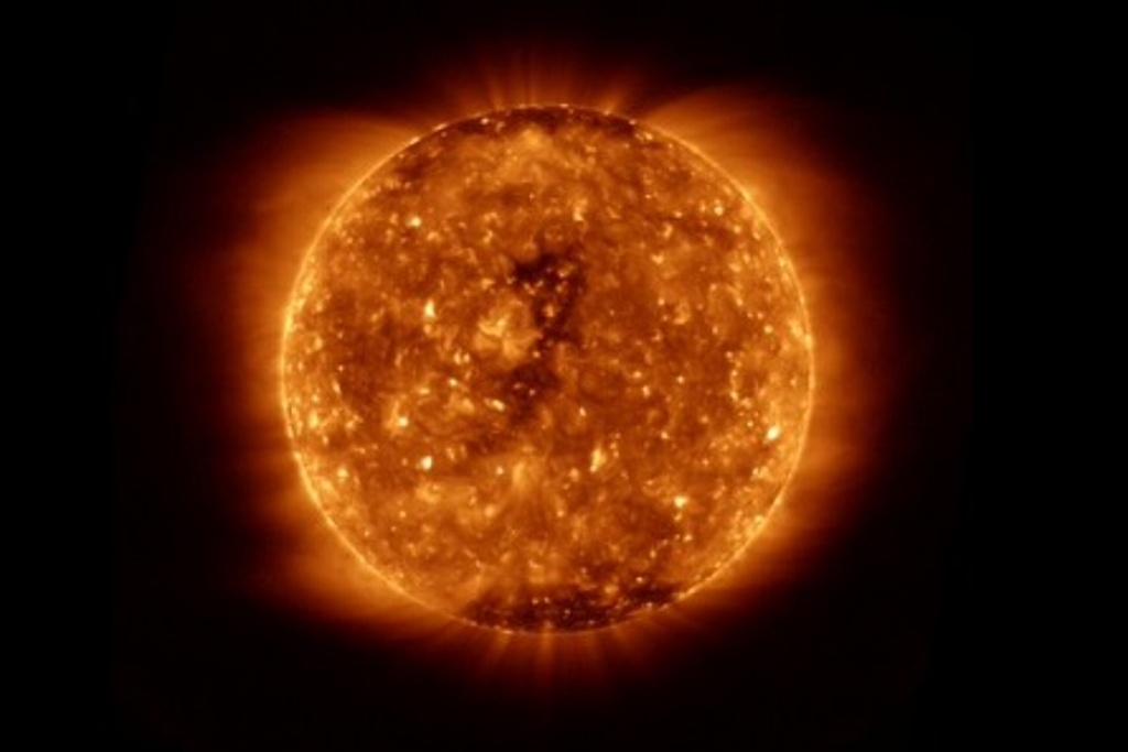 Imagen Reportan NOAA y NASA inicio del nuevo ciclo solar; checa posibles afectaciones