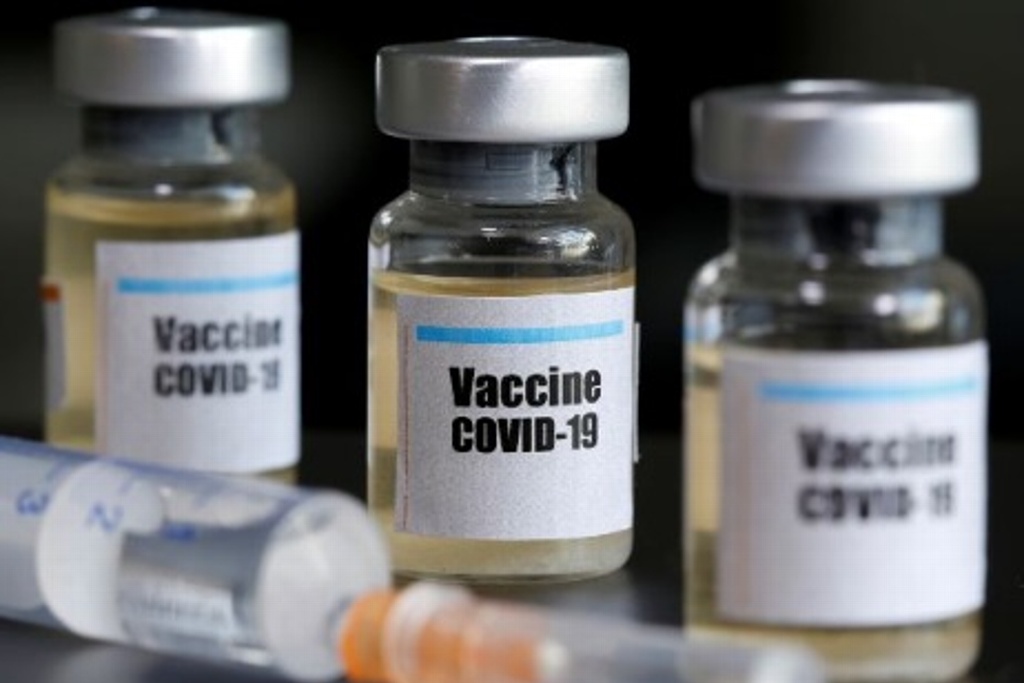 Imagen No habrá vacuna contra COVID-19 antes de noviembre, advierten Moderna y Pfizer
