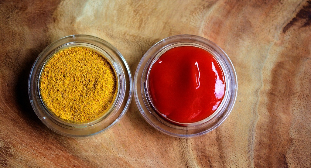 Imagen Revelan qué es en realidad la catsup