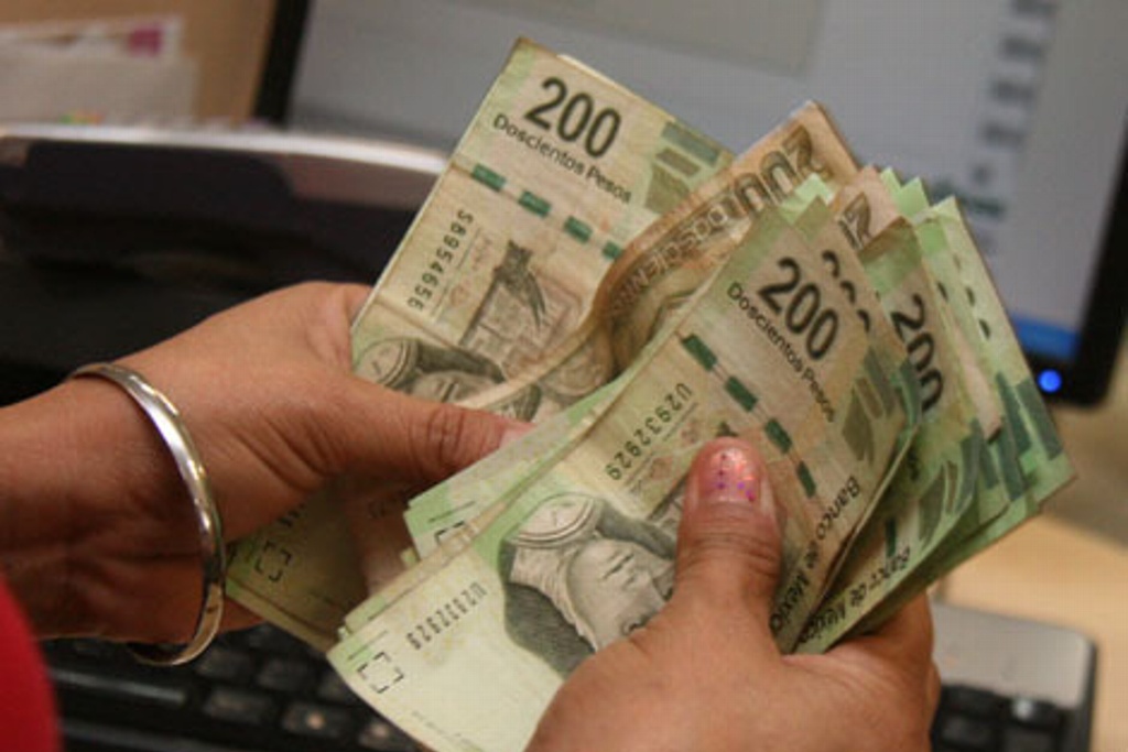 Imagen Podrías vender tu billete de 200 pesos de Sor Juana hasta en 2,000 pesos