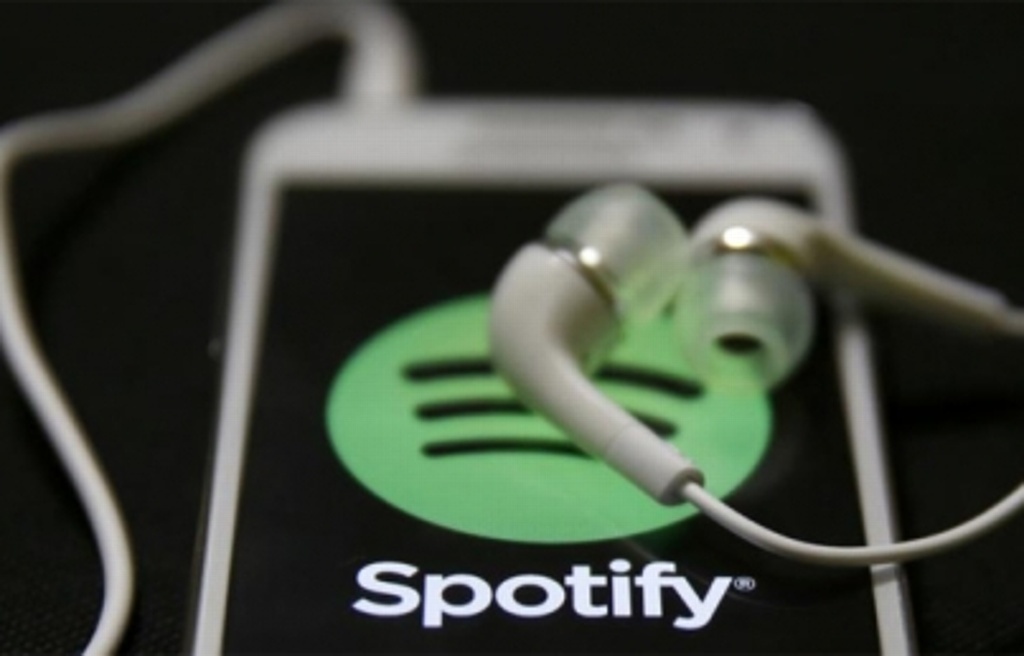 Imagen Spotify crea 'hub' para artistas emergentes de todo el mundo