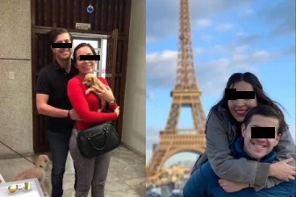 Imagen Denuncian que adoptan perros para alimentar a sus víboras