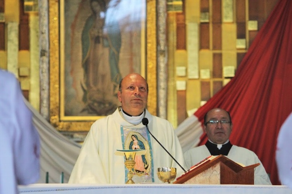 Imagen Nuncio apostólico, Franco Coppola, participará en dos celebraciones en Xalapa, Veracruz