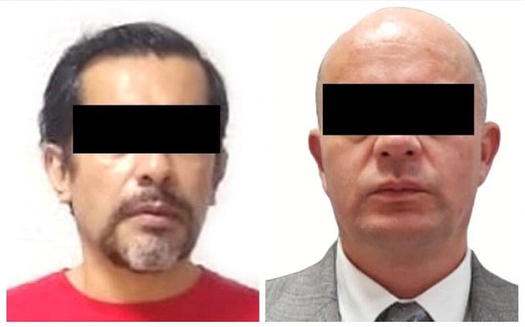 Imagen Juez vincula a proceso a 'El Mochomo' y a su abogado por delincuencia organizada