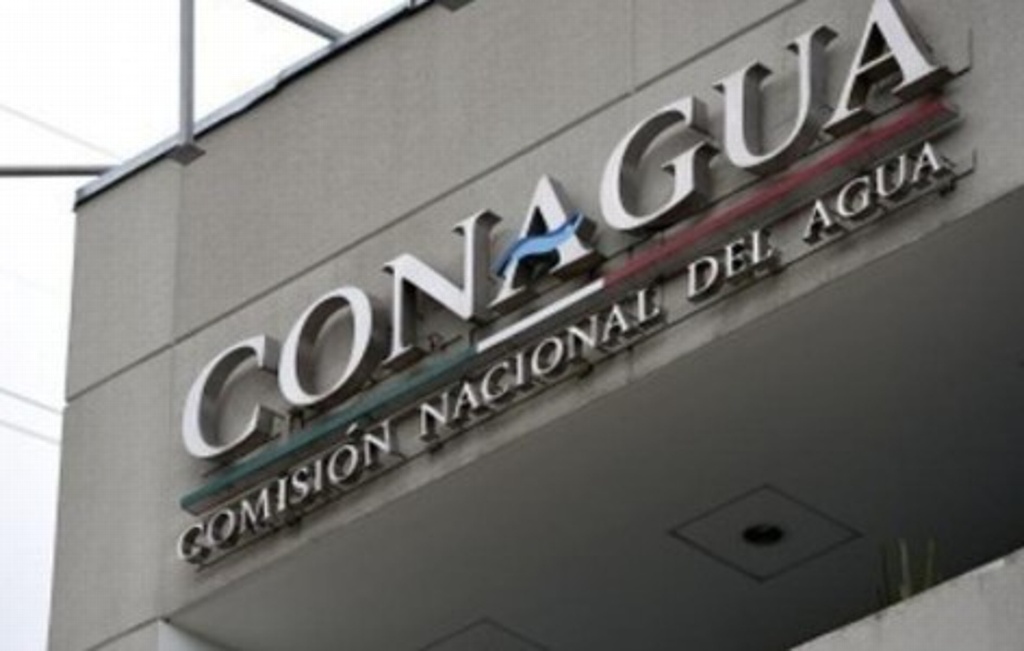 Imagen Tras renuncias, AMLO anuncia cambios de seis subdirectores de la Conagua