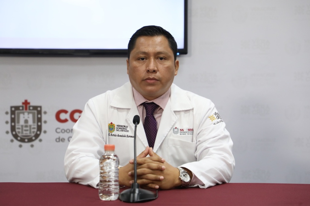Imagen Han cumplido 19,216 comercios con protocolo contra COVID-19: Salud de Veracruz