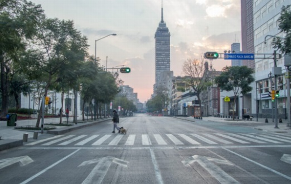Imagen Cambio climático amenaza aún más al mundo que COVID-19: ONU
