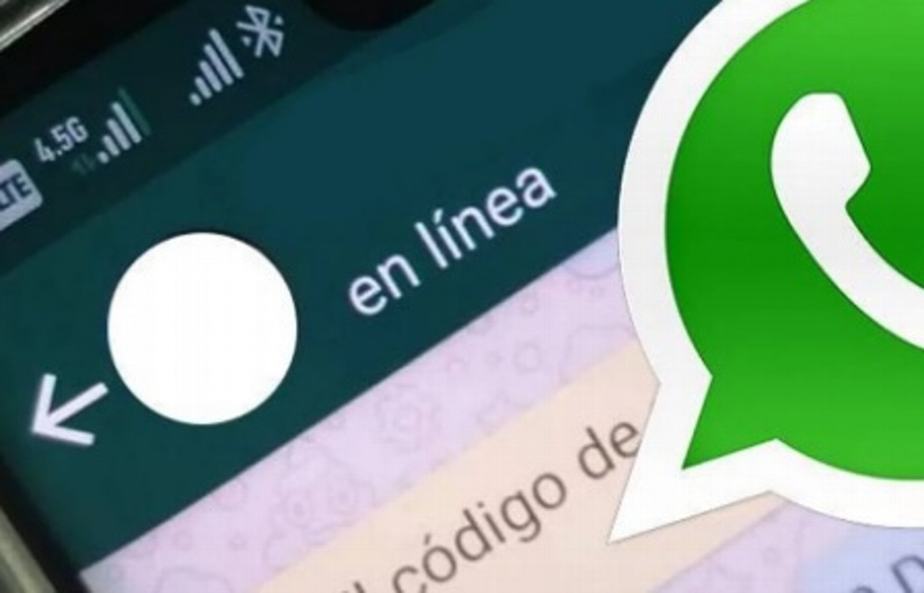 Así puedes quitar el “en línea” de WhatsApp en un Android