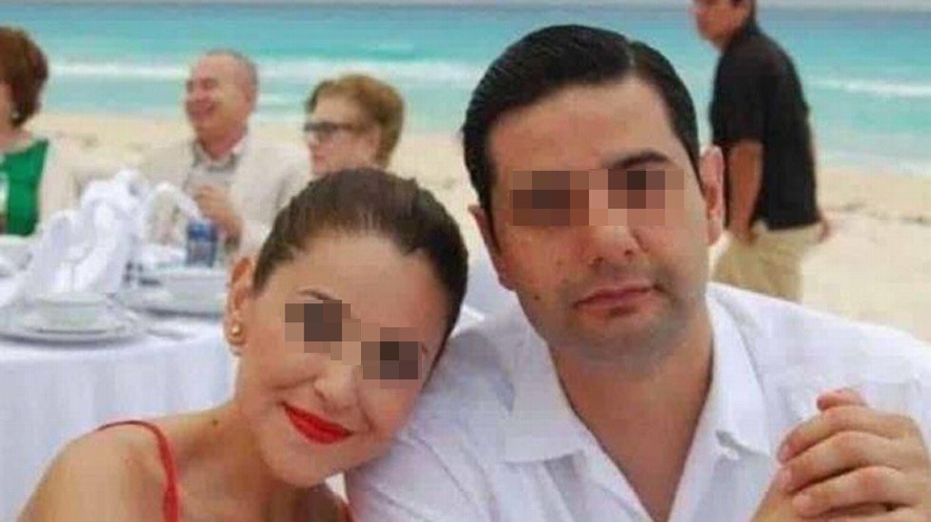 Imagen Detenido por asesinato de juez federal y su esposa en Colima es vinculado a proceso