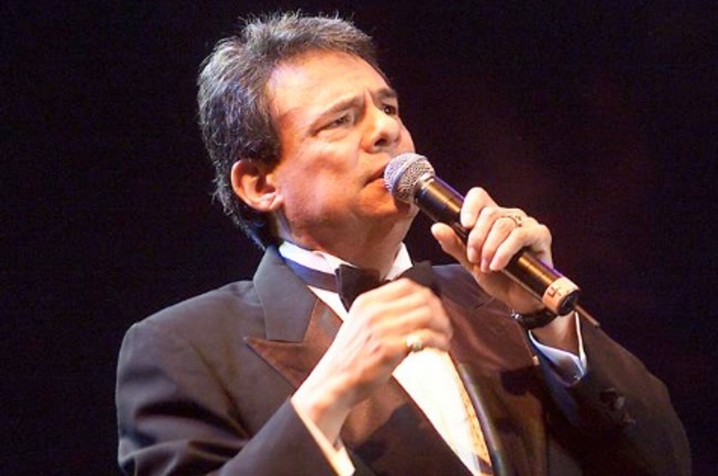 Imagen Hoy cumple un año de fallecido José José
