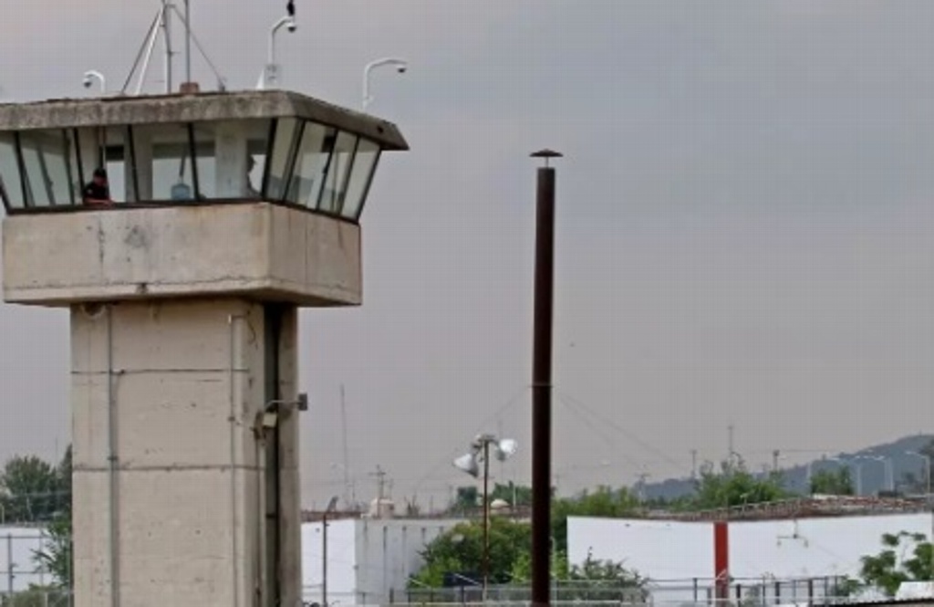 Imagen Anuncia gobierno cierre de penal de Puente Grande