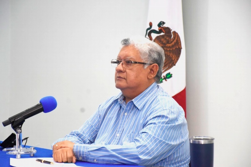 Imagen En Veracruz hay cifras alarmantes en materia de seguridad: PAN