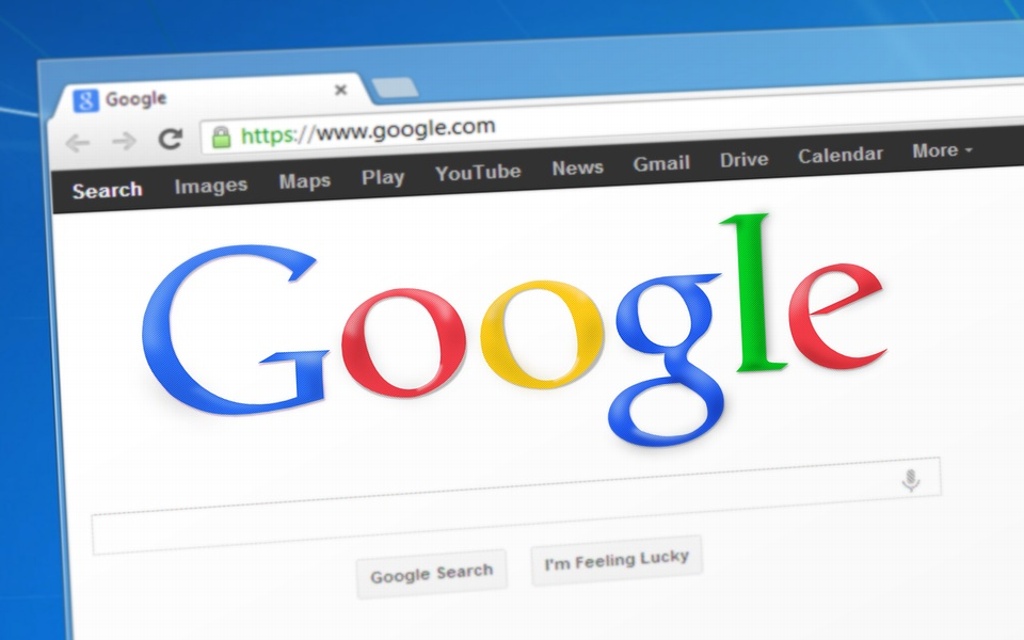 Imagen Esto es lo que significa la palabra Google 