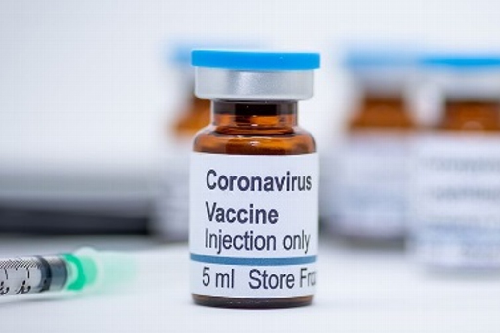 Imagen Rusia patenta su segunda vacuna contra COVID-19