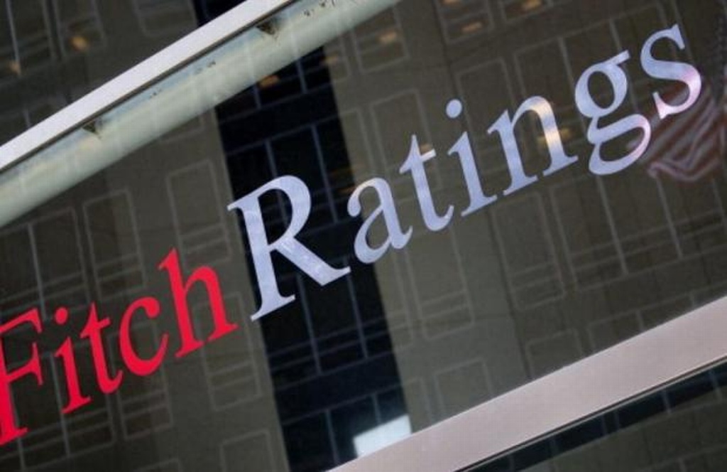 Imagen Fitch Ratings mejora calificación crediticia de Veracruz