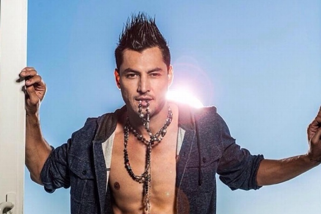 Imagen Fallece Anthony Galindo, exintegrante de Menudo y MDO