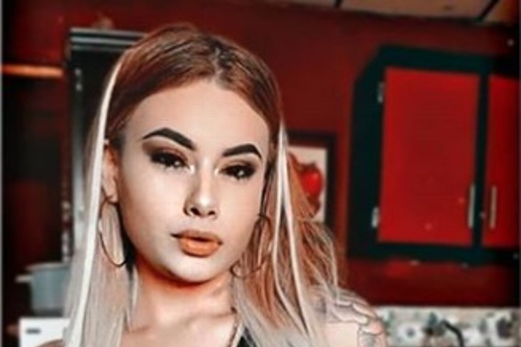 Imagen Influencer mexicana muere de un balazo en la cabeza tras simular un secuestro para TikTok (+video)