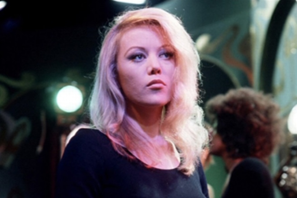 Imagen Fallece Margaret Nolan, la chica Bond de ‘Goldfinger’
