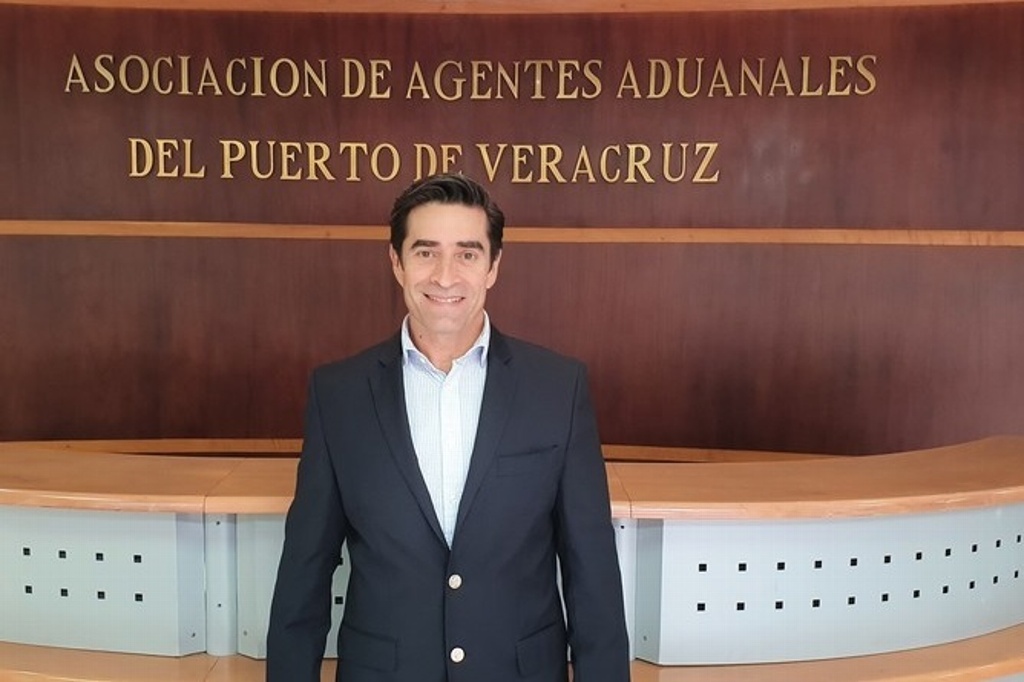Cumple 95 Años La Asociación De Agentes Aduanales De Veracruz Sociedad Xeu Noticias 3822