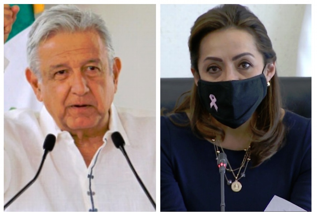 Fundación ligada a Josefina Vázquez Mota recibió 1,000 mdp y Fundación ligada a Josefina Vázquez Mota recibió 1,000 mdp y