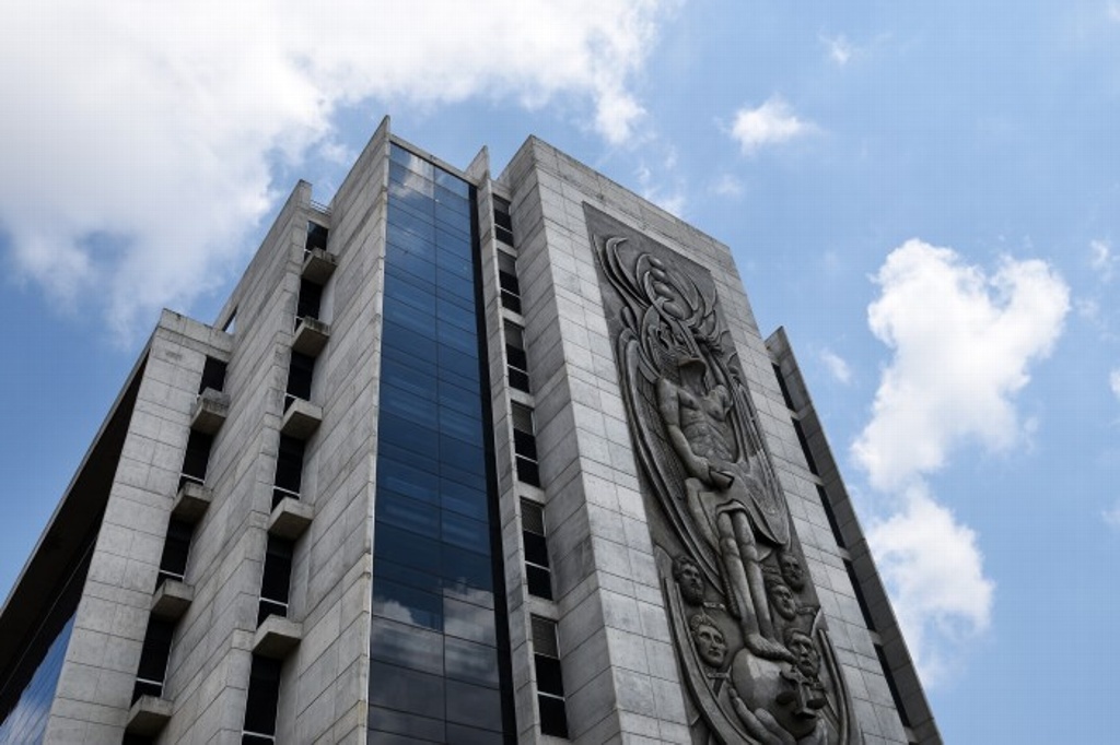 Imagen Poder Judicial de Veracruz suspende labores; checa las fechas