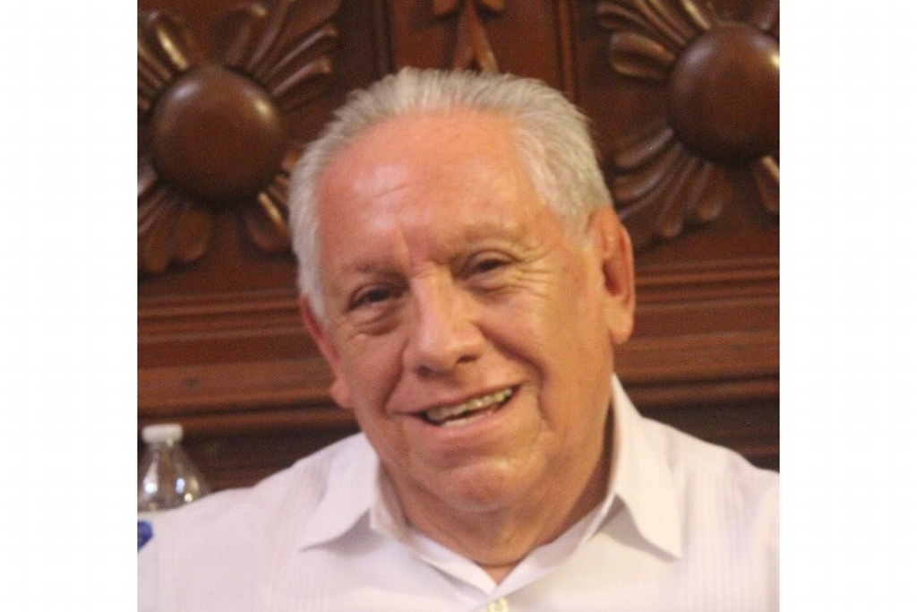 Imagen Fallece el sacerdote Javier Fontaine Velazquez en Xalapa, Veracruz