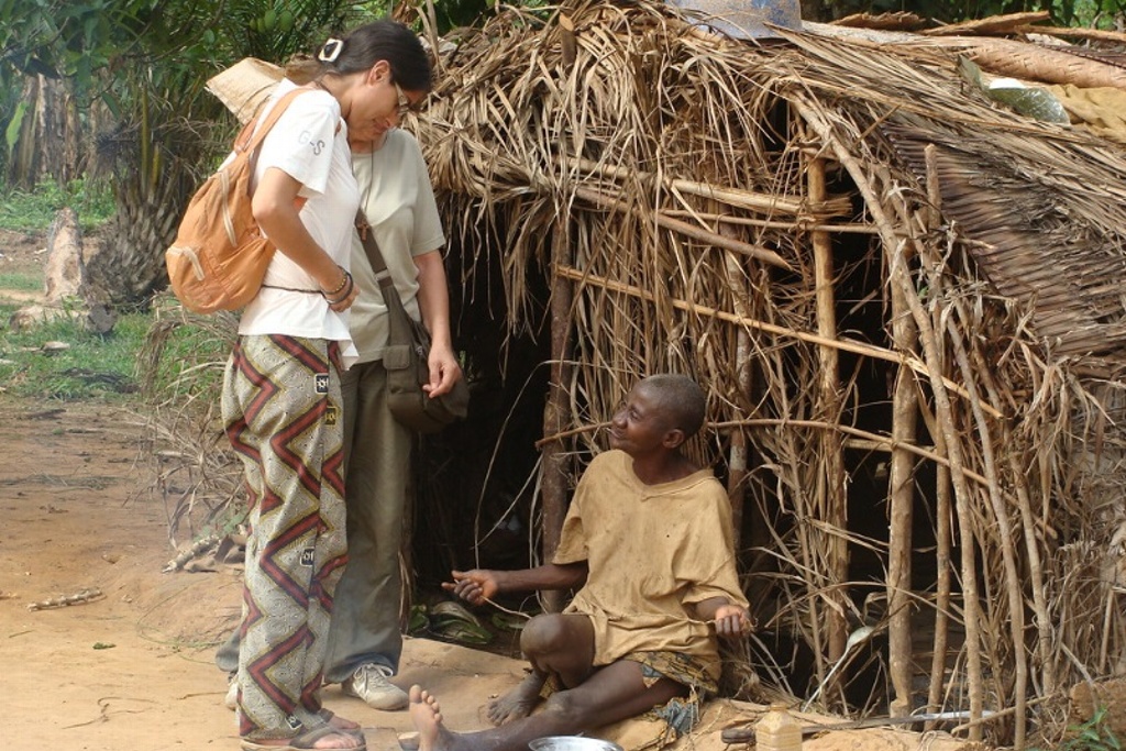 Imagen Un misionero cristiano no puede ser cómplice de la miseria creada en el mundo: iglesia