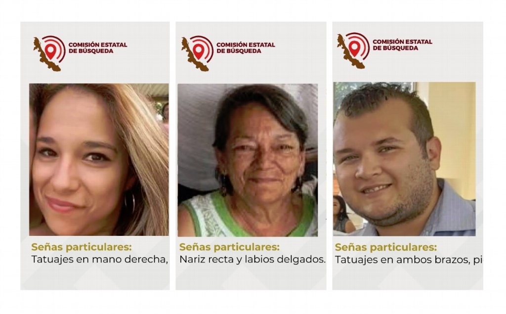Imagen Reportan desaparición de una familia en Ixtaczoquitlán, Veracruz