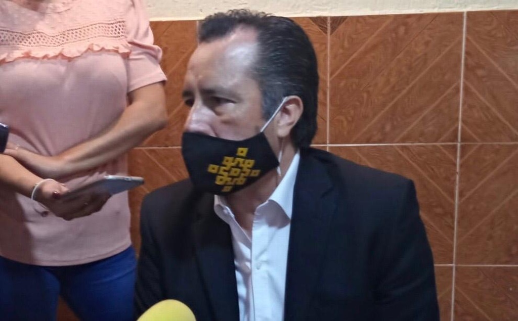 Imagen Secuestro de Nemesio Domínguez fue una noticia falsa, afirma gobernador