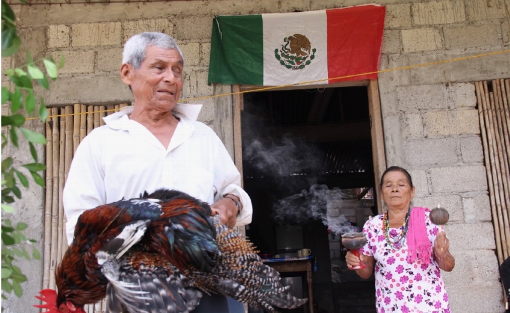 Imagen Checa aquí los resultados de la convocatoria Tesoros Humanos Vivos de Veracruz