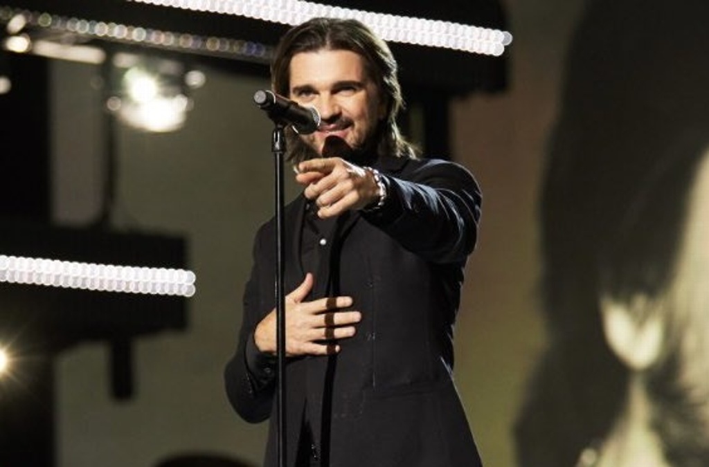 Imagen Juanes se roba accidentalmente un automóvil en Miami