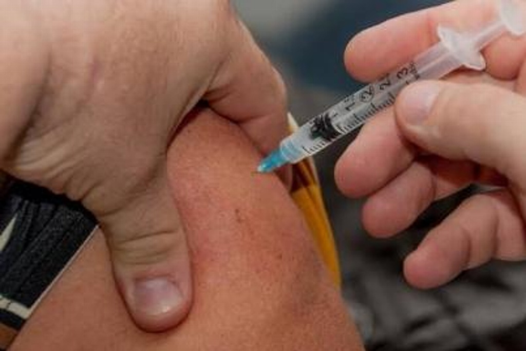 Imagen Voluntario que murió en Brasil no habría recibido vacuna anticovid, sino placebo  