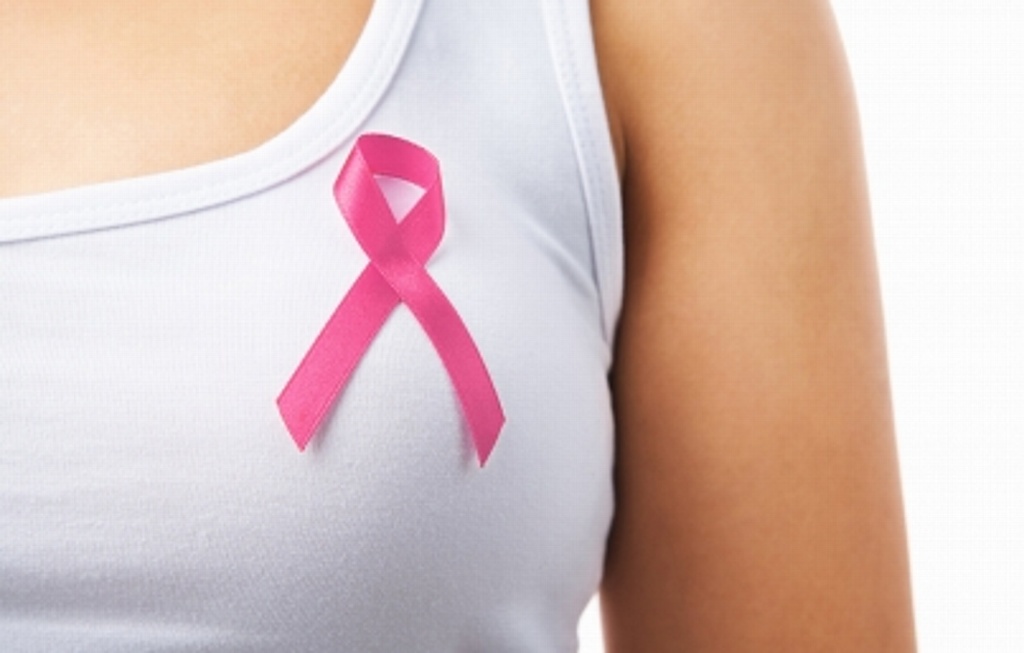 Imagen Realizarán foro virtual informativo sobre el cáncer de mama en Boca del Río