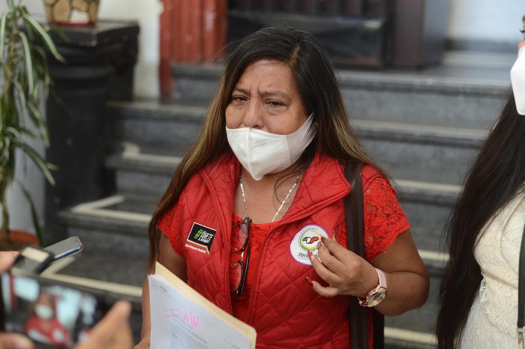 Imagen Priista de Veracruz denuncia agresiones de supuesto funcionario público 