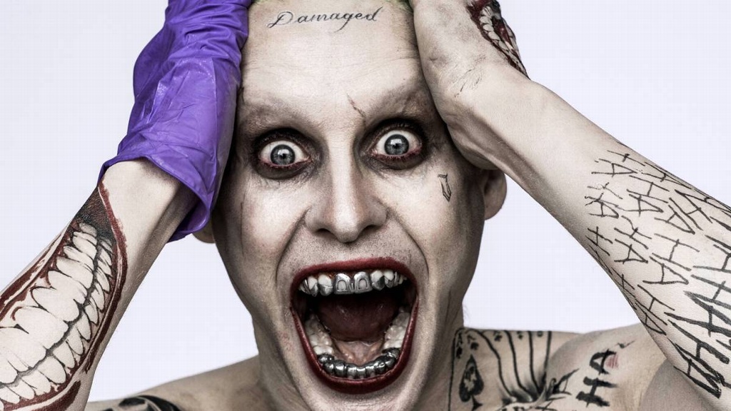 Imagen Jared Leto volverá a interpretar a Joker en nueva versión de ‘La liga de la justicia’