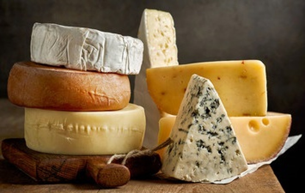 Imagen Nutriólogo recomienda consumir quesos pasteurizados para evitar daños a la salud 