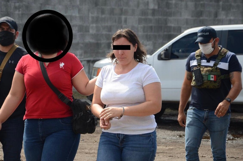 Imagen Mujer es acusada de presunto abuso sexual contra hijastro, en Veracruz